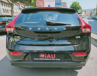 VOLVO V40 usata, con Autoradio