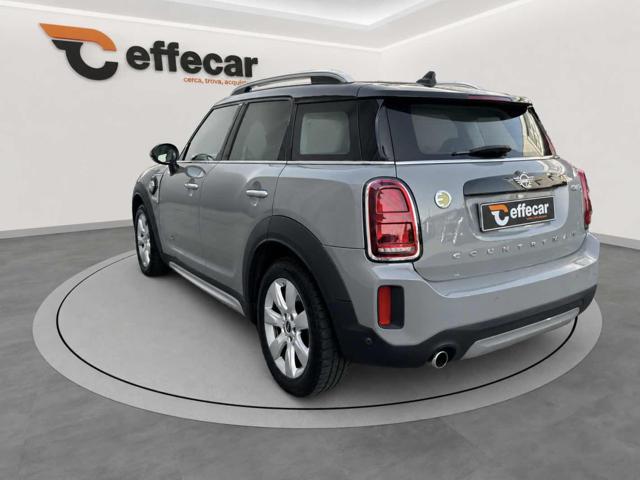 MINI Countryman usata, con Airbag Passeggero