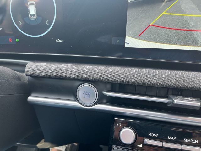 HYUNDAI Tucson usata, con Volante multifunzione