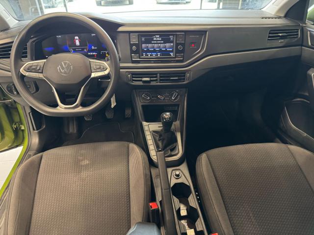 VOLKSWAGEN Taigo usata, con Cruise Control