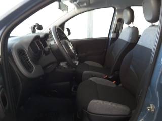 FIAT Panda usata, con Autoradio