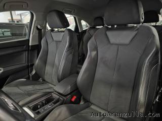 AUDI Q3 usata, con Volante multifunzione