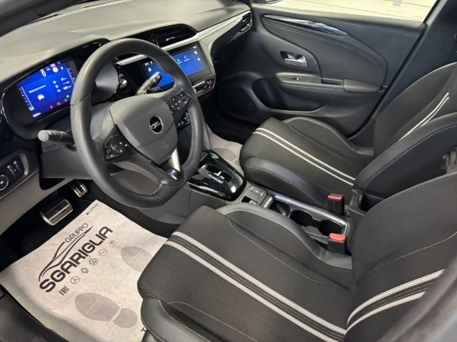 OPEL Corsa usata, con Controllo trazione