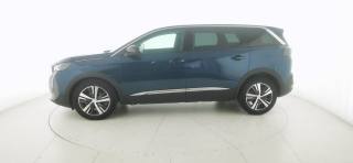 PEUGEOT 5008 usata, con Airbag Passeggero