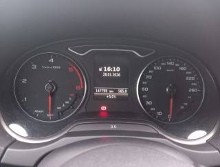 AUDI A3 usata, con Boardcomputer