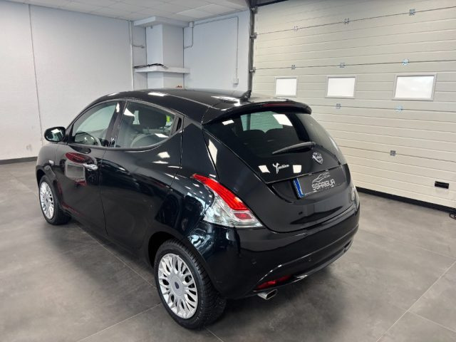 LANCIA Ypsilon usata, con Alzacristalli elettrici