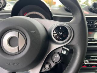 SMART ForTwo usata, con Controllo trazione