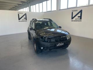 DACIA Duster 1.6 GPL 110CV 4x2 CAMBIO MANUALE