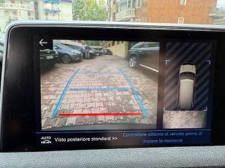 PEUGEOT 5008 usata, con Immobilizzatore elettronico