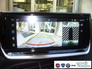 PEUGEOT 2008 usata, con Sensori di parcheggio anteriori