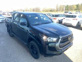 TOYOTA Hilux usata, con Cruise Control