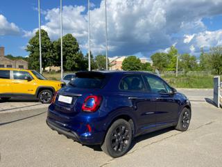 FIAT 500X usata 25