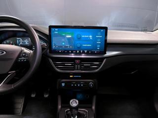 FORD Focus usata, con Controllo trazione