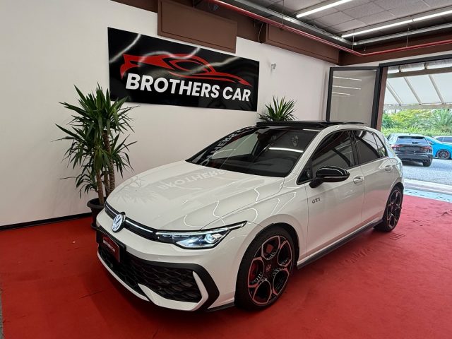 VOLKSWAGEN Golf GTI usata, con ABS