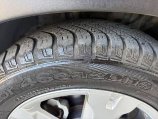 TOYOTA Urban Cruiser usata 37