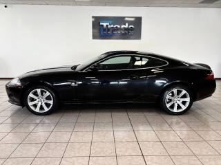JAGUAR XK XK 3.5 V8 Coupé