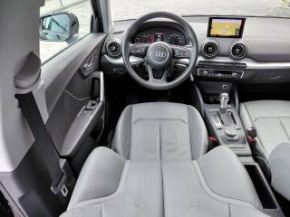 AUDI Q2 usata, con Climatizzatore