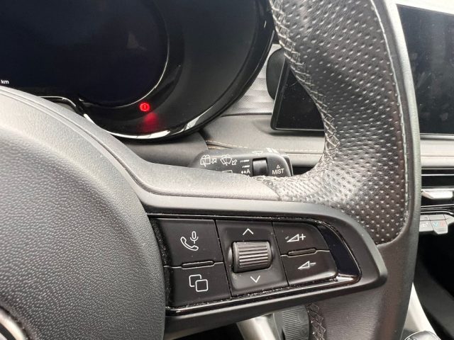 ALFA ROMEO Tonale usata, con Fendinebbia
