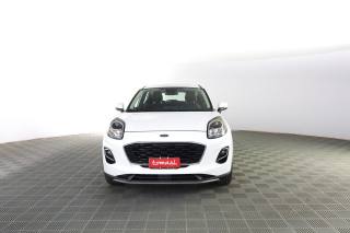 FORD Puma Puma 1.0 EcoBoost Hybrid 125CV Titanium