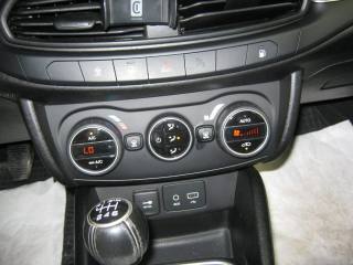 FIAT Tipo usata, con Bracciolo