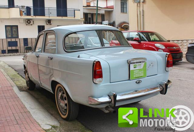 ALFA ROMEO Giulietta usata, con Bracciolo