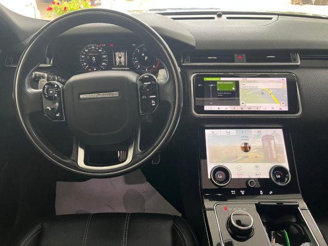 LAND ROVER Range Rover Velar usata, con ESP