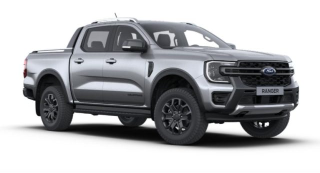 FORD Ranger usata, con Airbag