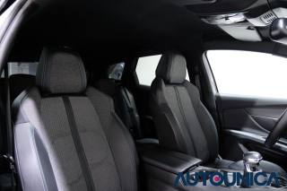 PEUGEOT 3008 usata, con Limitatore di velocità