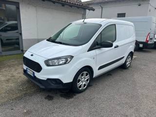 FORD Transit Courier usata, con Autoradio