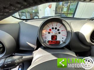 MINI Countryman usata 6