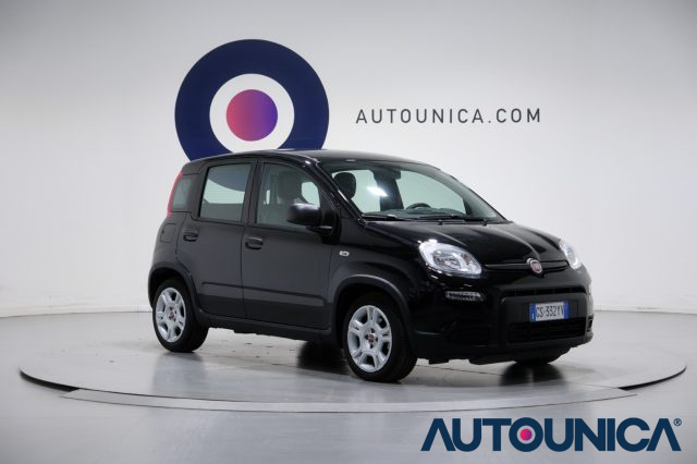 FIAT Panda usata, con Airbag Passeggero