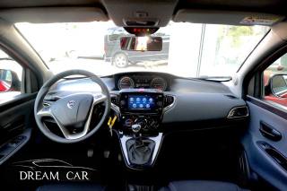 LANCIA Ypsilon usata, con ESP