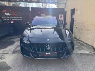 MASERATI Grecale usata, con Airbag laterali