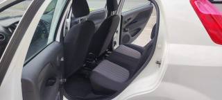 FIAT Punto usata 11