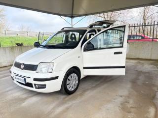 FIAT Panda usata, con Controllo automatico clima