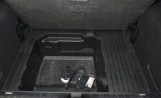 FORD Puma usata, con Fendinebbia