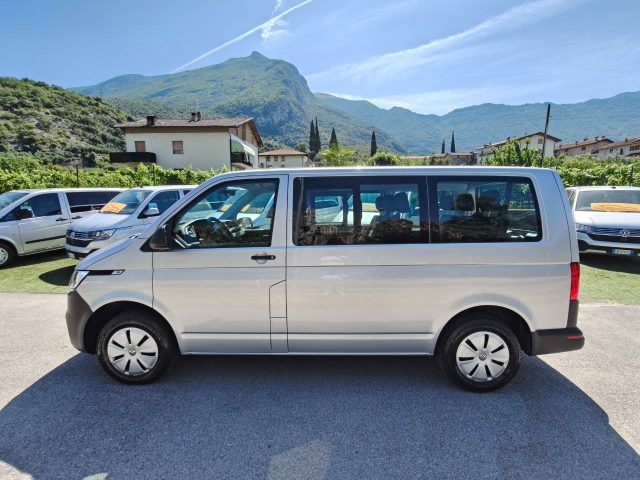 VOLKSWAGEN Transporter usata, con Airbag