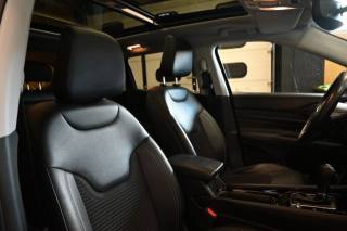 JEEP Compass usata 42