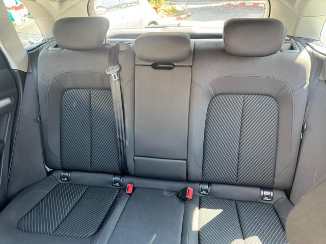 AUDI Q5 usata, con Immobilizzatore elettronico