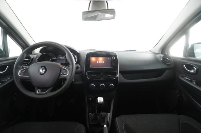 RENAULT Clio usata 4