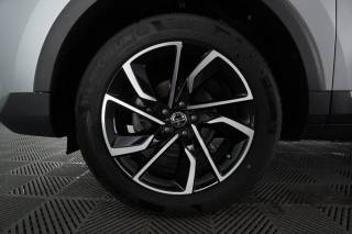 MG ZS usata 15