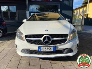 MERCEDES-BENZ A 180 usata, con Alzacristalli elettrici