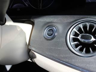 MERCEDES-BENZ CLS 350 usata, con Chiusura centralizzata telecomandata