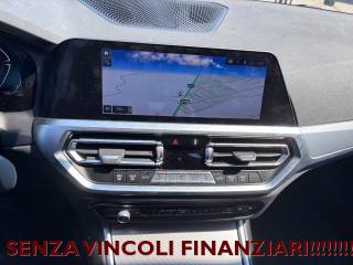 BMW 420 usata, con Servosterzo