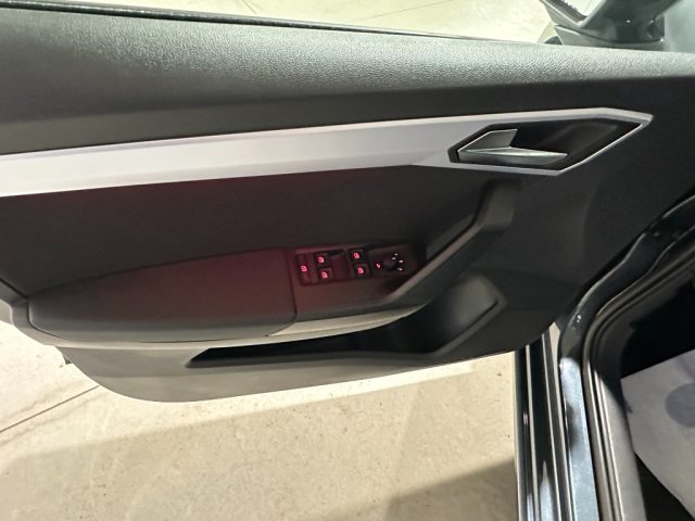 SEAT Ibiza usata, con Immobilizzatore elettronico