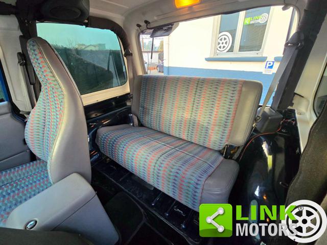 JEEP Wrangler usata 10