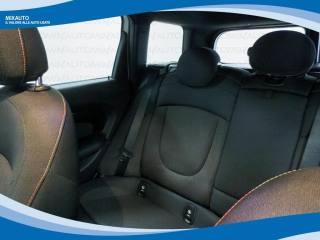MINI Clubman usata, con Controllo automatico clima