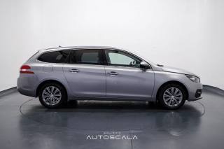 PEUGEOT 308 usata, con Cerchi in lega