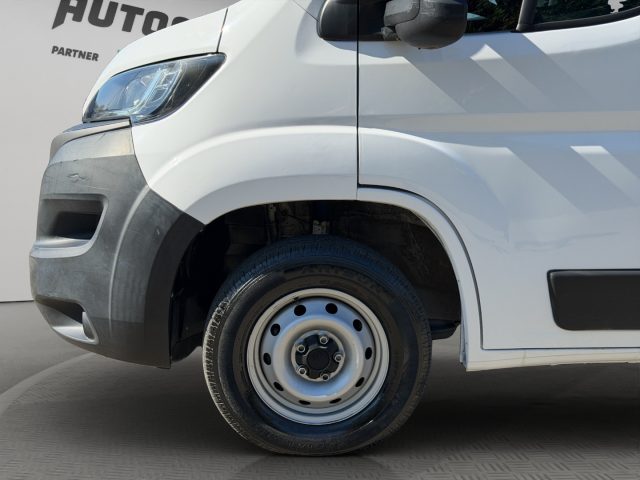 FIAT Ducato usata 18