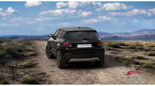 JEEP Avenger usata 1